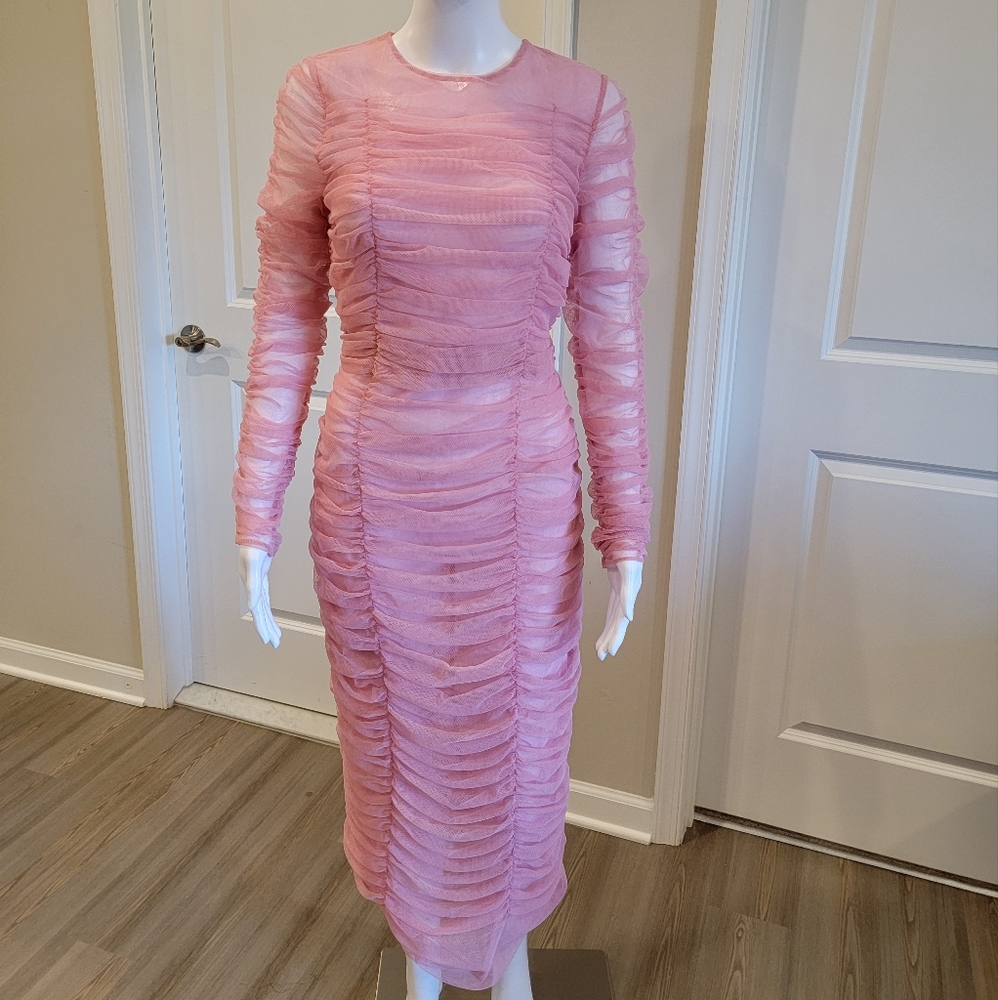 Dolce & Gabbana dress